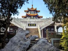 -云龙山