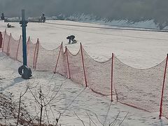 -秦皇古道滑雪场