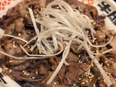 -牛邸·烧肉饭(来福士店)