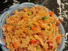 -青牛铁板烧(东方悦邻Mall店)