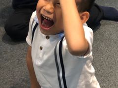-猴有戏教育戏剧·音乐剧·主持口才·演讲朗诵辩论(环球港华师大校区)