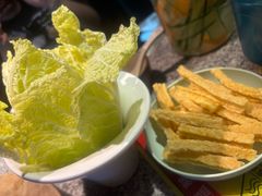 -云荷里·蒸汽石锅鱼·云南菜(中发百旺店)