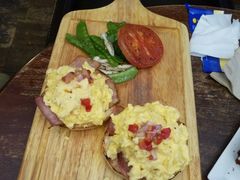 -1901 Cafe(西四店)