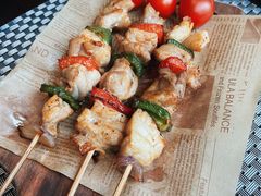 -188西餐厅(园林宾馆店)