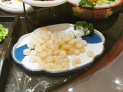 清炒河虾仁-梁溪河畔·吉府花园(南长街南下塘店)