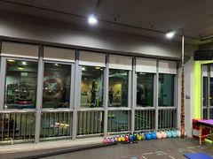 -AC健身·运动康复工作室(千灯湖店)