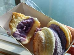 -鲍师傅糕点(八一馆店)