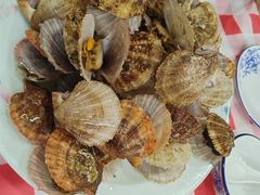 -李氏疙瘩汤·本地海鲜·老烟台菜(所城里店)