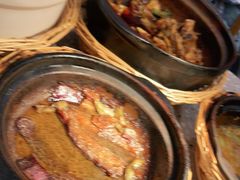 -鹤江桥·红油牛肉粉(SKP店)