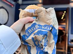 -Fergburger(皇后镇店)