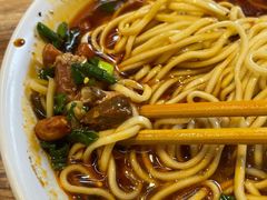 怪味面-吴记怪味面(牛王庙店)