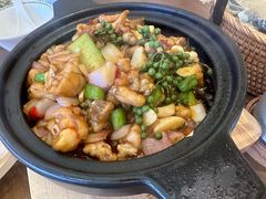 -春家·非遗手工小吃(徐汇万科广场店)