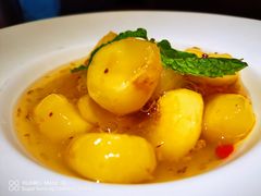 -闫府私房菜·老字号(恒隆店)