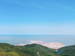 -海上云台山景区