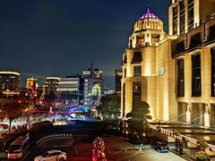 -上海苏宁宝丽嘉酒店·嘉府壹号中餐厅
