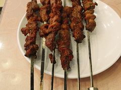 -烤肉宛饭庄(南礼士路店)