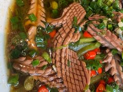 -土桥手掌鸡·26年灌县老味道(都江堰店)