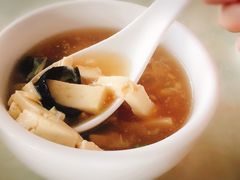 -青岛锅贴(四流中路店)