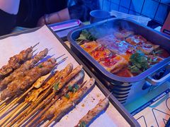 -燥次·烧烤酒场(万象城店)