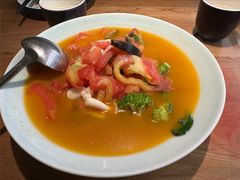 -绿茶餐厅(南昌王府井店)