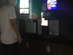 -汤响自助回转火锅百汇(乐峰广场店)