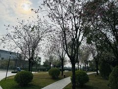 -广州市城市规划展览中心