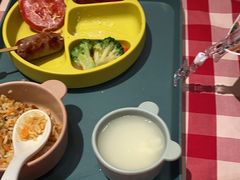 -西贝莜面村(常州新北万达广场店)