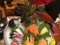 -大江户日本料理(吕厝店)