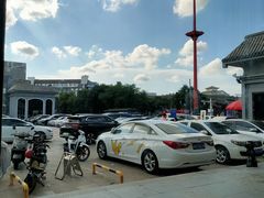 -麦当劳(保定裕华路店)