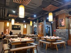-家一加火锅(绿地翠谷总店)