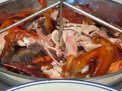 烧鸡-五稻厨房粤西菜(新闻店)