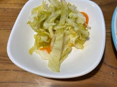 -韩师傅老大同刀削面(北苑路店)