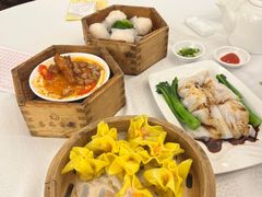 -番禺宾馆丽苑厅