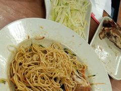 -李先生牛肉面大王(广渠门内店)