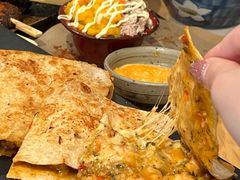 -火山屋台(新街口店)