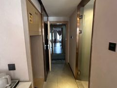 -麗枫酒店(深圳机场福永地铁站店)