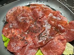 -燚青春东北泥炉烤肉(百合店)