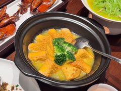 -东海渔庄·湘粤融合餐厅(南山店)