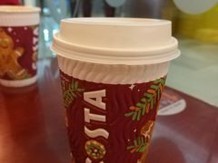 -COSTA COFFEE(水游城店)
