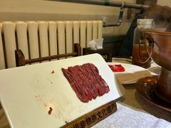 -东来顺饭庄(新源里店)