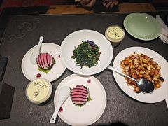 -北平盛世·新京菜·北京烤鸭(劲松·双井店)