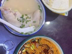 -丁太婆老妈蹄花(人民公园非遗总店)
