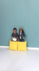 -TIME儿童摄影(闽江路店)