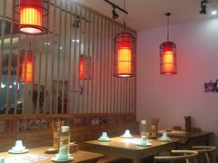 大堂-蜀厨小匠·民间川菜(犀浦店)