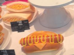 -贝瑞咖啡(深圳机场店)