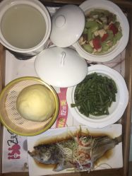 -千禧果月子会所(郑州东站店)