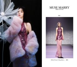 点击看大图 -MuseMarry婚纱(前海嘉里中心店)
