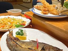 -古都日本料理(高桥路店)
