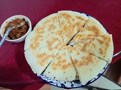 -照金特色农家乐