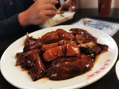 -黄连大头华烧鹅店(大良店)